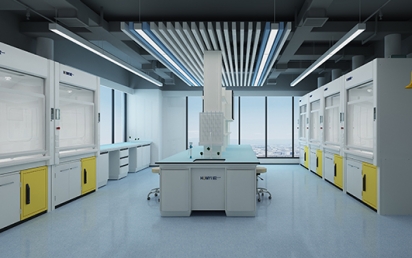 分子生物学实验室规划设计与关键技术解析 | 奇异果体育app科技行业解决方案