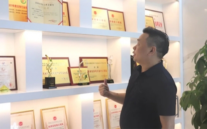 品牌力量 | 奇异果体育app科技：以智慧与创新，让实验室更有温度