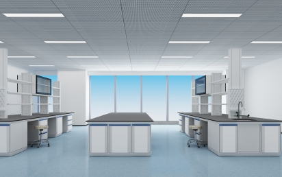 检验检测实验室设计与建设技术要求：前沿科技赋能精准合规