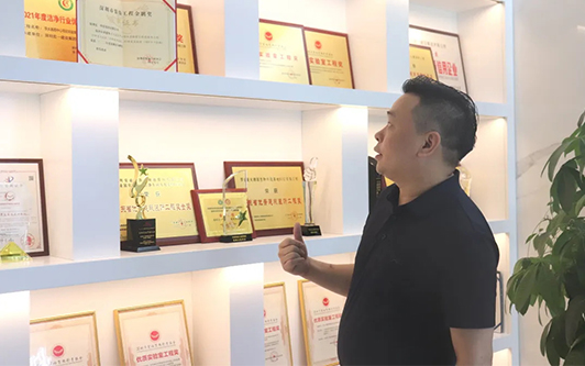 品牌力量 | 奇异果体育app科技：以智慧与创新，让实验室更有温度